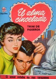 Cover of: El alma cincelada by 