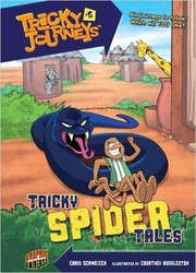 Cover of: Tricky Spider tales by 