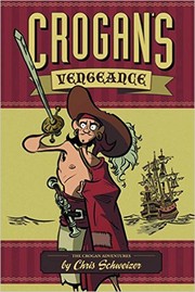 Cover of: Crogan's Vengeance