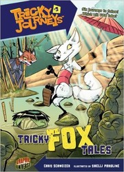 Cover of: Tricky Fox tales