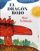 Cover of: El dragón rojo