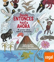 Cover of: Desde entonces hasta ahora by 