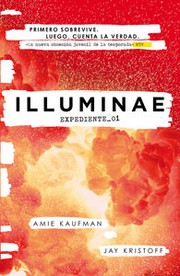 Cover of: Illuminae