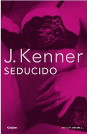 Cover of: Seducido by 