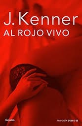 Cover of: Al rojo vivo by 