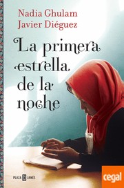 Cover of: La primera estrella de la noche