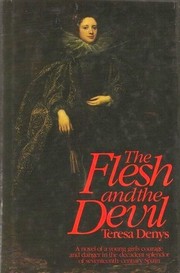 Cover of: The Flesh and the devil
