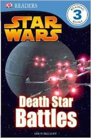 Cover of: Star Wars: Death Star Battles by Simon Beecroft