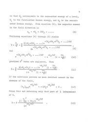 Cover of: The consequences of a near degeneracy of the þ́T1(þ́F) and ℗øE(℗øG) terms in a dʺ́ configuration