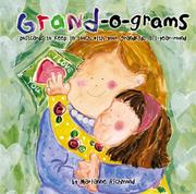 Cover of: Grand-O-Grams by Marianne R. Richmond