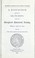 Cover of: Précis of information concerning southern Rhodesia