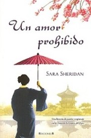 Cover of: Un amor prohibido