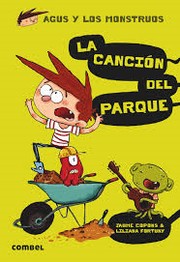 Cover of: La canción del parque