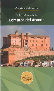 Guía turística de la comarca del Aranda