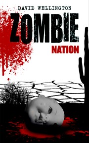 Cover of: Zombie Nation