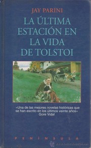 Cover of: La Ultima Estacion En La Vida de Tolstoi