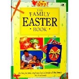 Cover of: The Family Easter Book