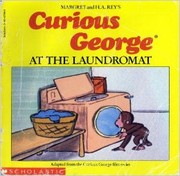 Cover of: Curious George At The Laundromat