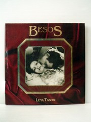 Cover of: Besos by 
