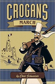 Cover of: Crogan's March