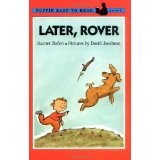 Cover of: Later, Rover