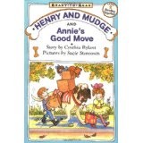 Cover of: Henry and Mudge and Annie's Good Move by 