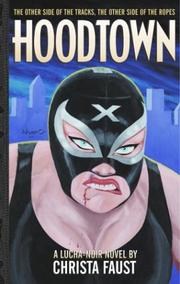 Cover of Hoodtown