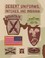 Cover of: Desert Uniforms, Patches, and Insignia of the US Armed Forces