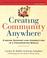 Cover of: Creating Community Anywhere