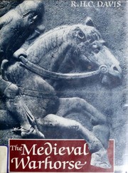 Cover of: The medieval warhorse