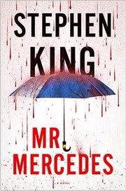 Cover of: Mr. Mercedes by 