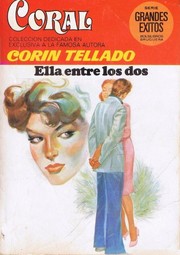 Cover of: Ella entre los dos by 