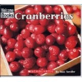 Cover of: Cranberries