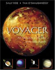 Cover of: Voyager: An Adventure to the Edge of the Solar System