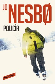 Cover of: Policía by 