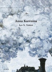 Cover of: Anna Karénina : novela en ocho partes by 