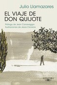 Cover of: El viaje de Don Quijote