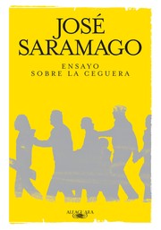 Cover of: Ensayo sobre la ceguera