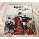 Cover of: Andrew Jackson, frontier patriot