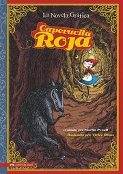 Cover of: Caperucita Roja: la novela grafica