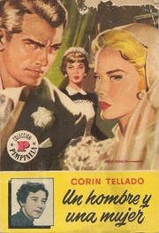 Cover of: Un hombre y una mujer by 