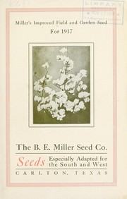 Cover of: Miller