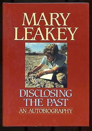 Disclosing The Past 1984 Edition Open Library