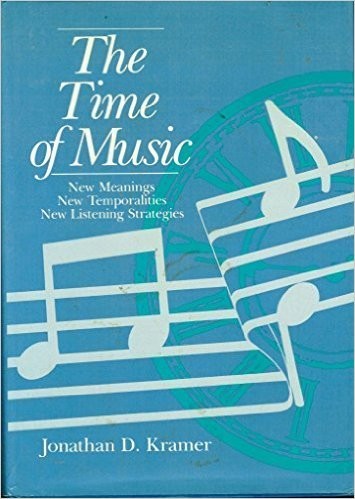 The Time of Music by 