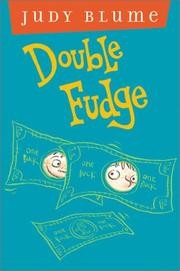 Cover of: Double Fudge (Fudge) by 