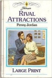 Cover of: Rival Attractions