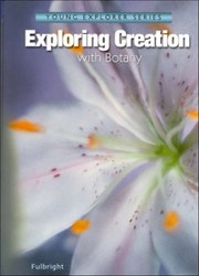 Cover of: Exploring Creation with Botany