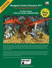 Cover of: The Dragonfiend Pact by Chris Doyle, Chris Doyle