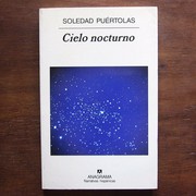 Cover of: Cielo nocturno