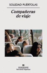 Cover of: Compañeras de viaje